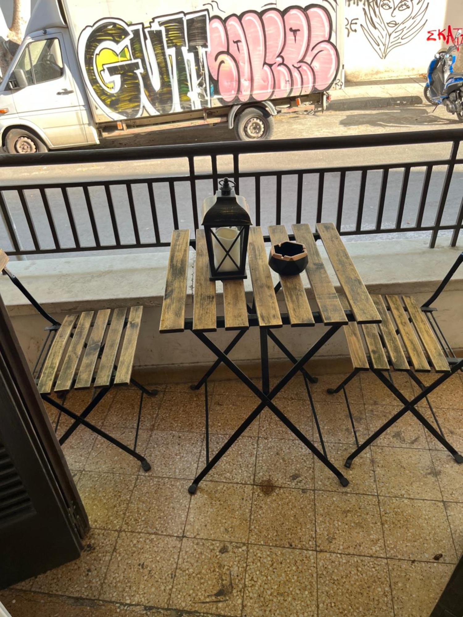 Xanthis Hostel Nicosia City Centre ภายนอก รูปภาพ