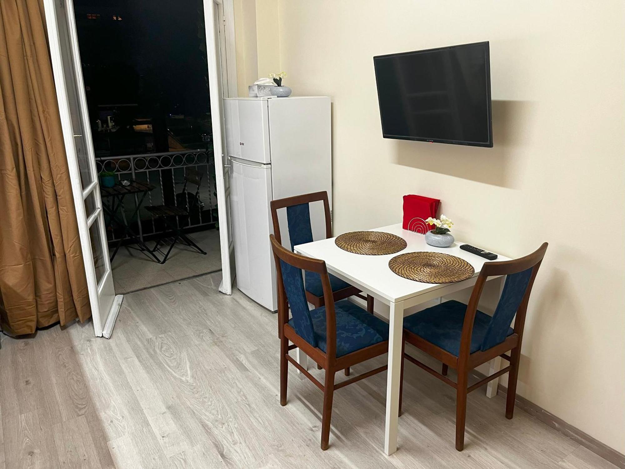 Xanthis Hostel Nicosia City Centre ภายนอก รูปภาพ