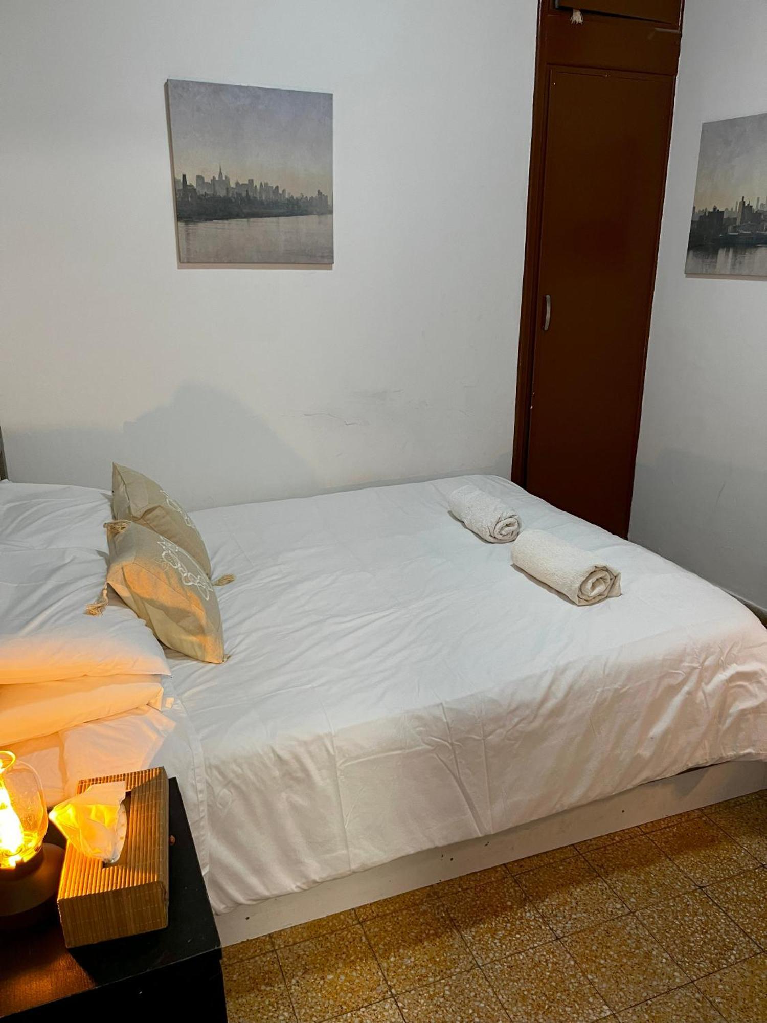 Xanthis Hostel Nicosia City Centre ภายนอก รูปภาพ