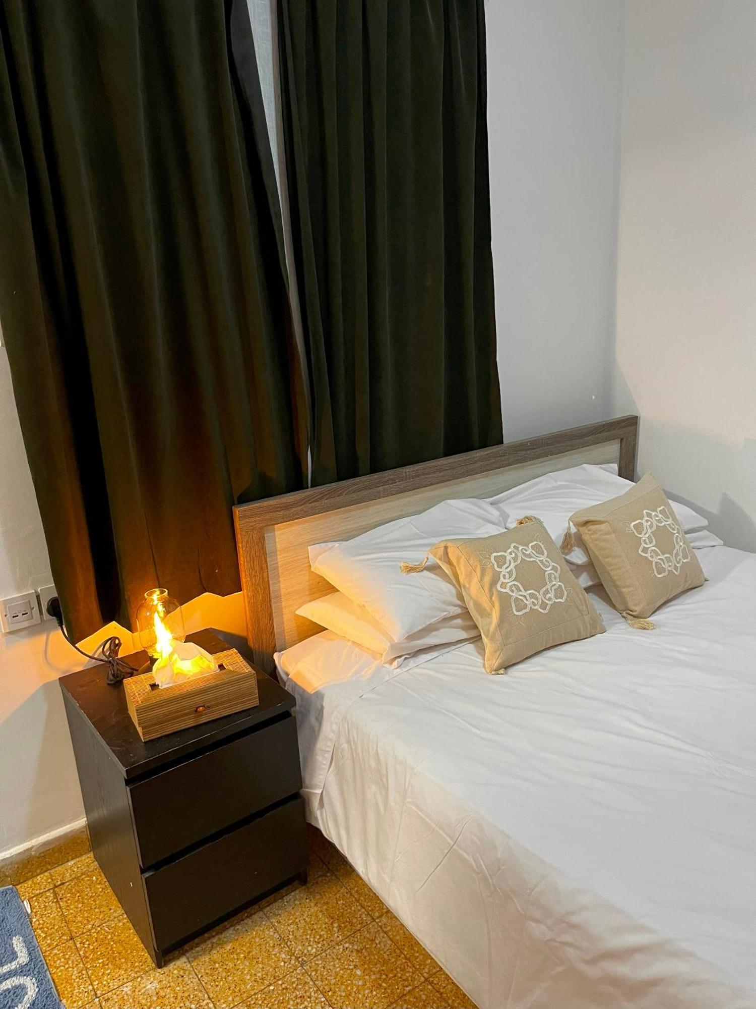Xanthis Hostel Nicosia City Centre ภายนอก รูปภาพ