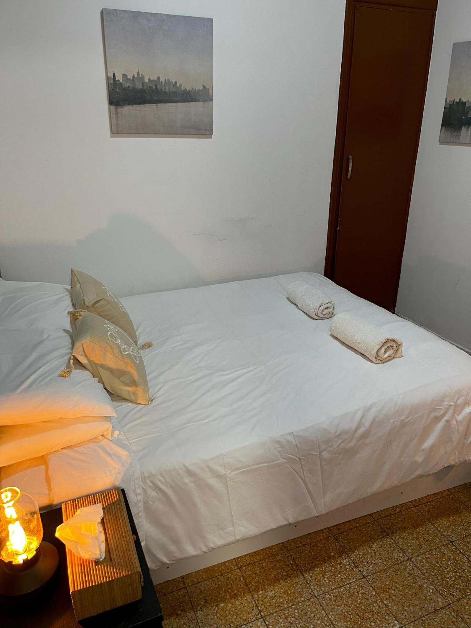 Xanthis Hostel Nicosia City Centre ภายนอก รูปภาพ
