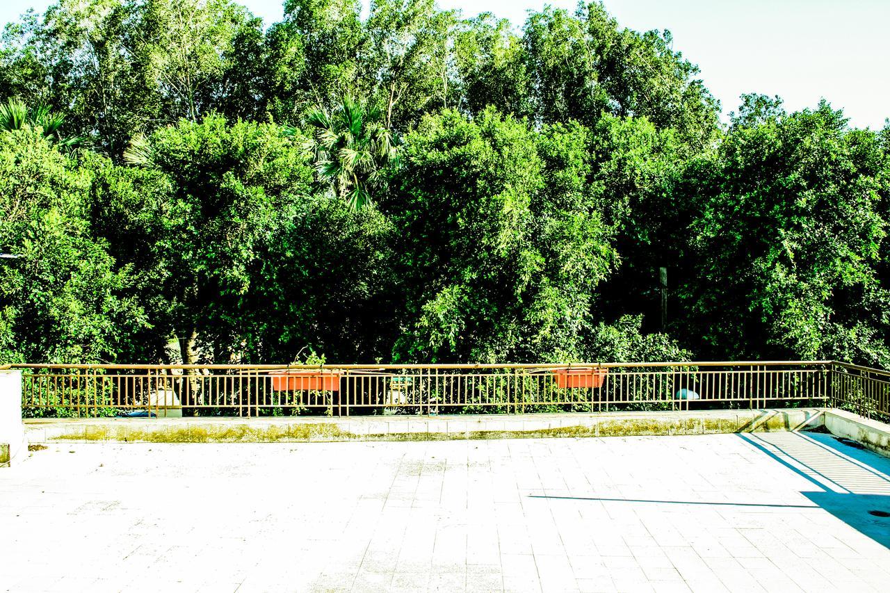 Xanthis Hostel Nicosia City Centre ภายนอก รูปภาพ